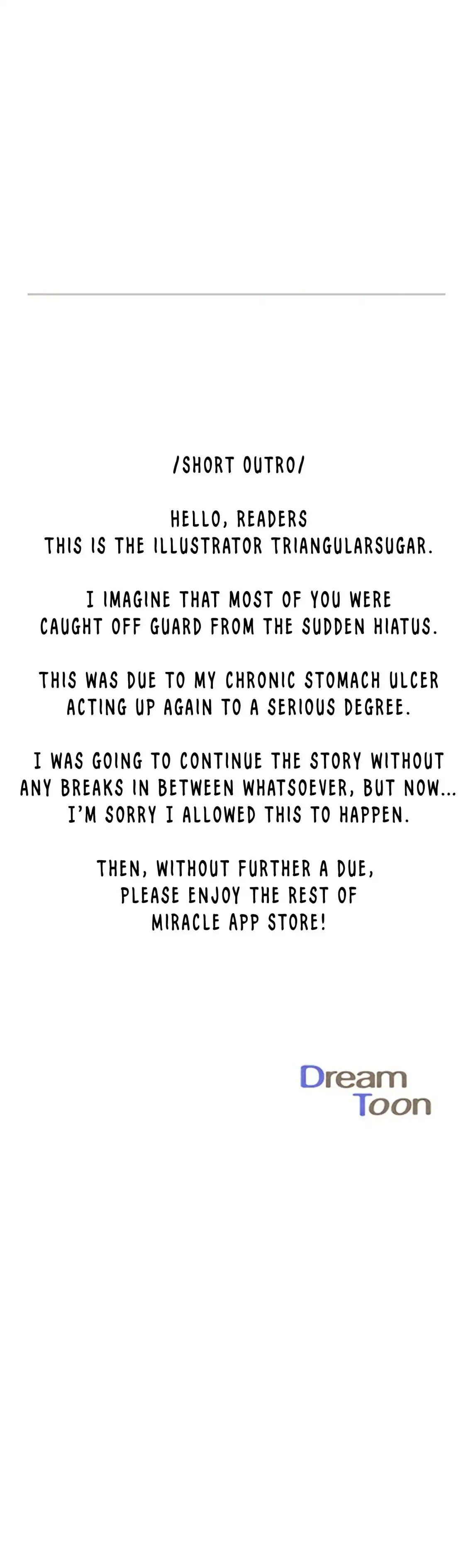 Miracle App Store Chapter 46 6